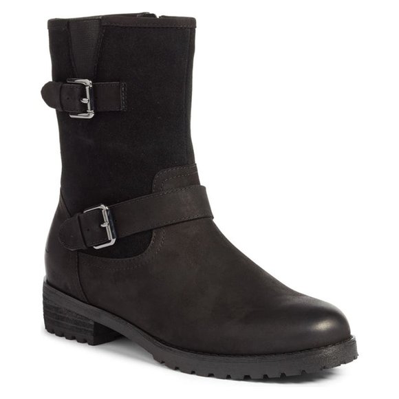 blondo val waterproof boot